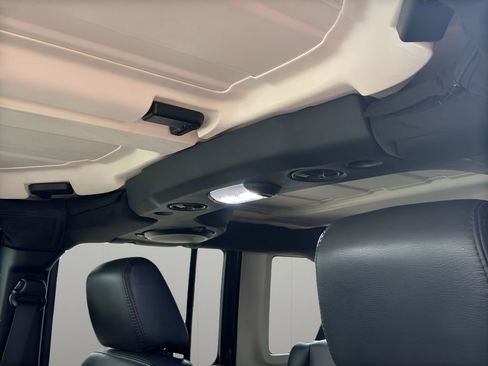 Used 2014 Jeep Wrangler Unlimited Sahara w/ Connectivity Group image 24