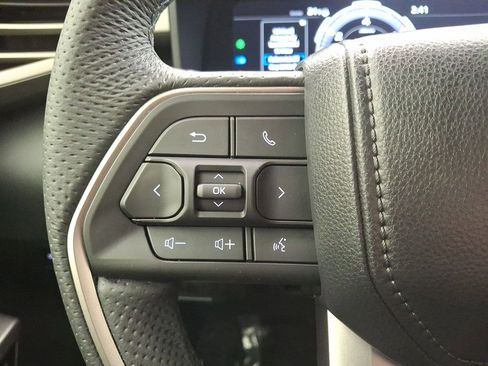 Certified 2025 Toyota Tundra Limited image 14