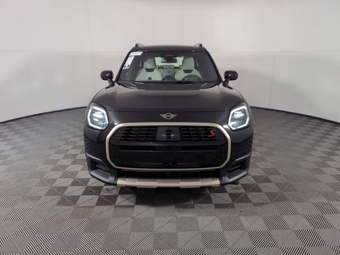 Used 2025 MINI Cooper Countryman S image 4