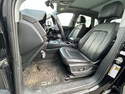 Used 2018 Audi Q5 2.0T Premium image 12