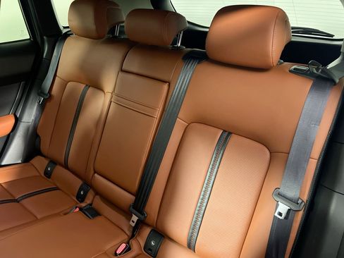 Used 2023 MAZDA CX-50 AWD 2.5 Turbo w/ Cargo Package image 30