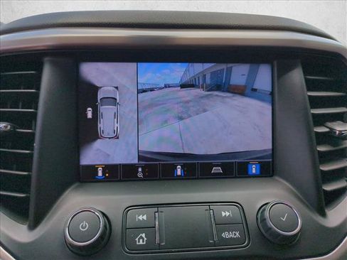 Used 2023 GMC Acadia AT4 w/ Technology Package AWD/4WD image 13