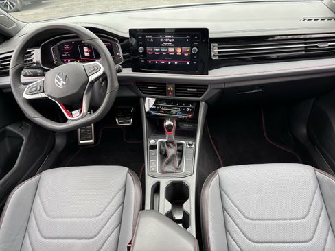 Certified 2026 Volkswagen Jetta GLI Autobahn image 14