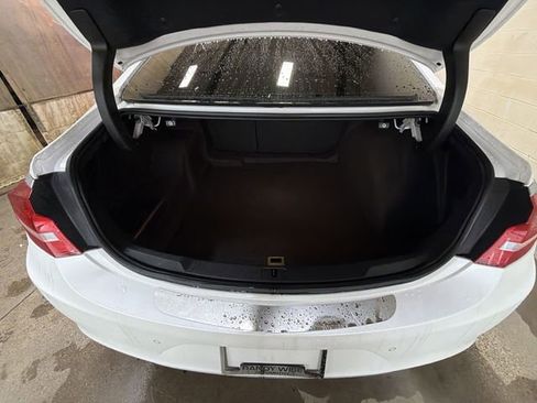 Used 2018 Buick LaCrosse Avenir w/ Driver Confidence Package #2 FWD image 25