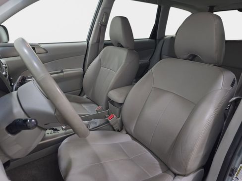 Used 2009 Subaru Forester 2.5X L.L. Bean w/ Popular Equipment Group 2 AWD/4WD image 17