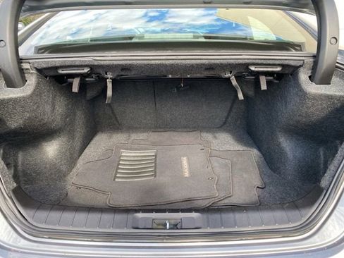Used 2023 Nissan Maxima SV w/ Floor Mat Group FWD image 28