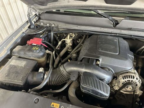 Used 2013 GMC Sierra 1500 SLE w/ Power Tech Package RWD image 6