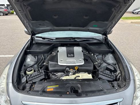 Used 2010 INFINITI G37 x Sedan w/ Premium Pkg AWD/4WD image 21