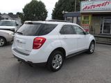 Used 2016 Chevrolet Equinox LT w/ Convenience Package image 6