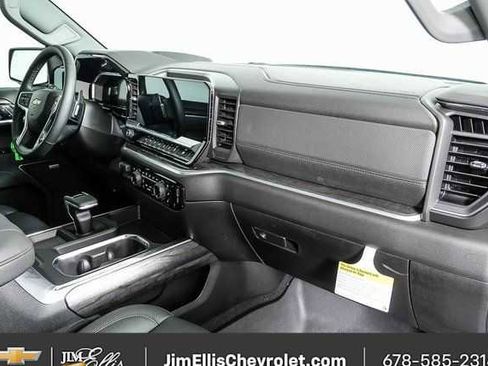 New 2026 Chevrolet Silverado 1500 LTZ image 42