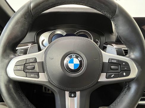 Used 2017 BMW 540i xDrive AWD/4WD image 17