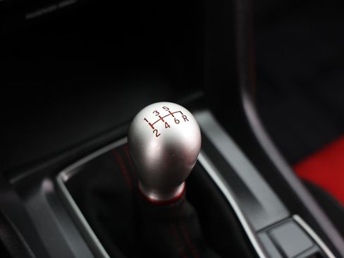 Used 2021 Honda Civic Type R image 45