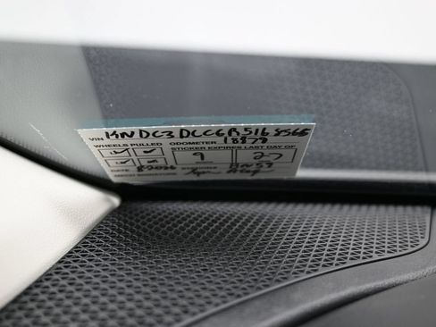 Used 2024 Kia EV6 Wind w/ Wind Technology Package AWD/4WD image 10
