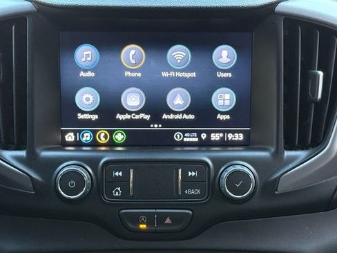 Certified 2023 GMC Terrain AT4 image 25