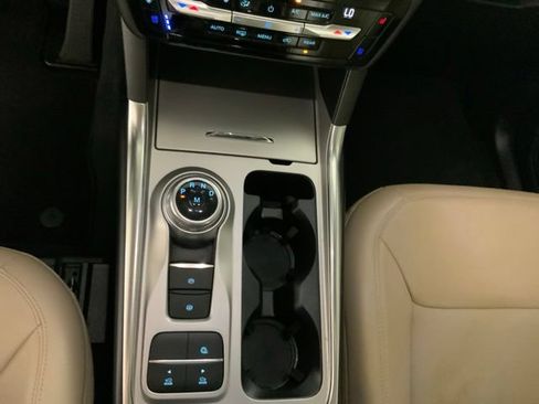 Used 2021 Ford Explorer Limited w/ Hybrid Equipment Group 310A RWD image 31