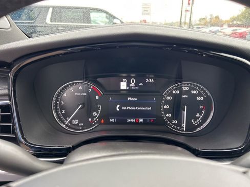 Used 2024 Cadillac XT6 Premium Luxury image 33