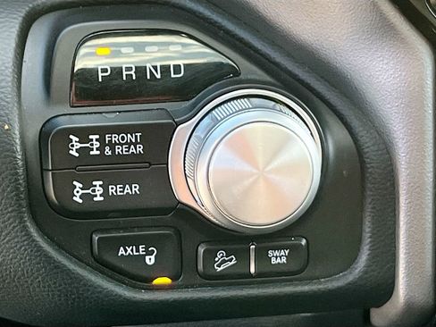 Used 2019 RAM 2500 Power Wagon AWD/4WD image 17