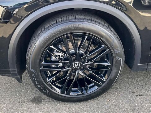 Used 2025 Acura MDX A-Spec image 12