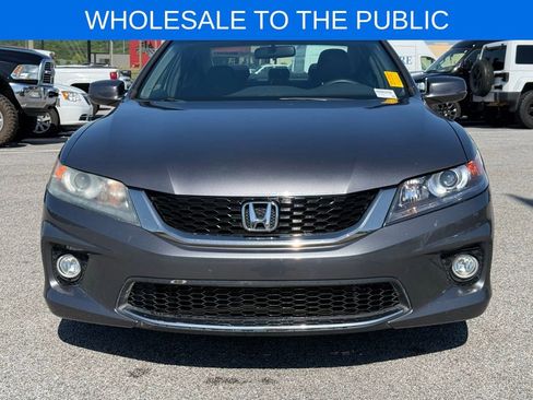 Used 2013 Honda Accord EX image 8