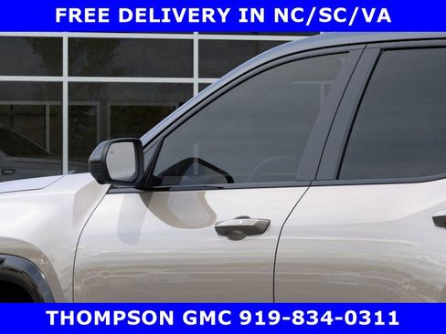 New 2026 GMC Terrain AT4 w/ Technology Package II image 15