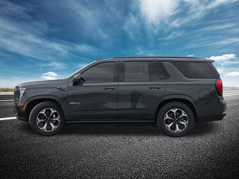 New 2026 GMC Yukon AT4 w/ AT4 Premium Plus Package AWD/4WD image 20