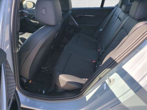New 2026 BMW i5 eDrive40 w/ M Sport Package RWD image 16