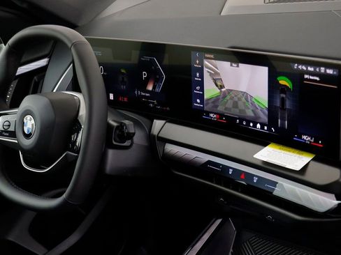 New 2026 BMW X3 xDrive30 w/ Convenience Package image 20