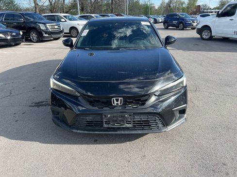 Used 2023 Honda Civic Sport image 8