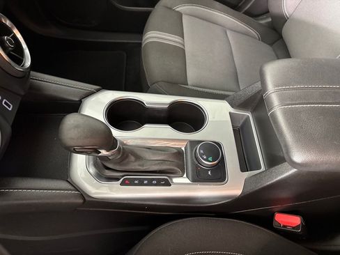 Used 2025 Chevrolet Blazer LT FWD image 35
