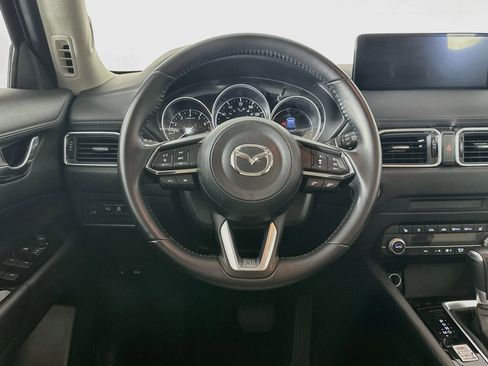 Used 2025 MAZDA CX-5 AWD 2.5 S w/ Preferred Package image 17