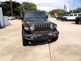 Used 2021 Jeep Wrangler Unlimited Rubicon image 3