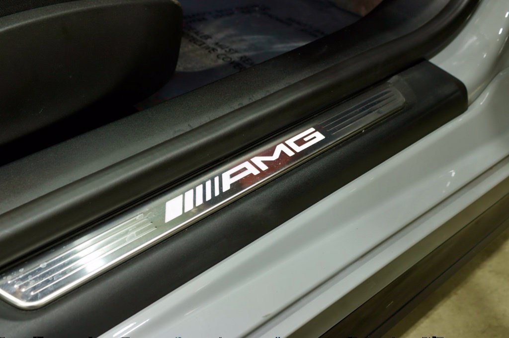 Used 2022 Mercedes-Benz SL 63 AMG 4MATIC image 68