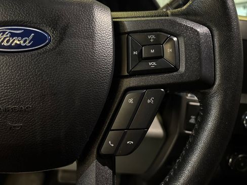 Used 2020 Ford F150 XLT w/ Equipment Group 302A Luxury AWD/4WD image 36
