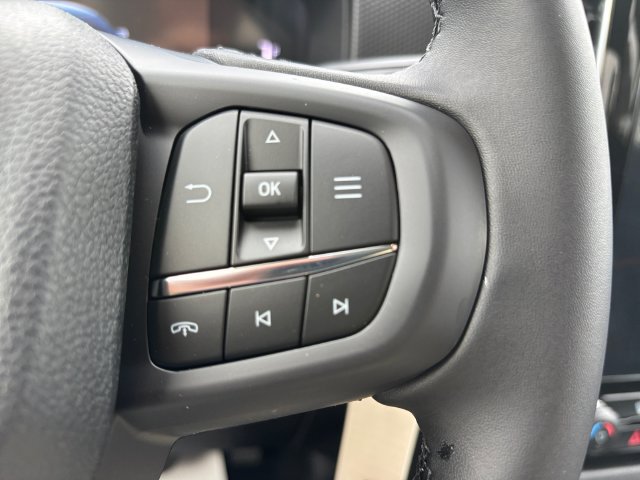New 2026 Ford Ranger XLT w/ FX4 Off-Road Package AWD/4WD image 19