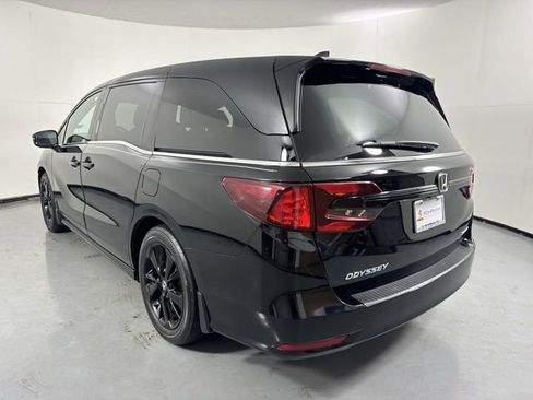 Used 2023 Honda Odyssey Sport image 35