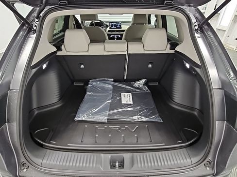 New 2026 Honda HR-V LX image 30