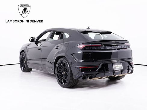 Used 2026 Lamborghini Urus SE AWD/4WD image 3