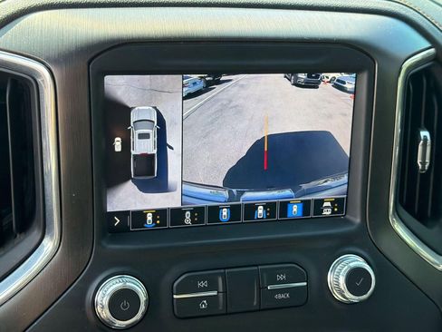 Used 2021 GMC Sierra 1500 AT4 w/ AT4 Value Package image 24