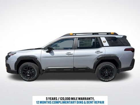 New 2026 Subaru Outback Wilderness AWD/4WD image 5
