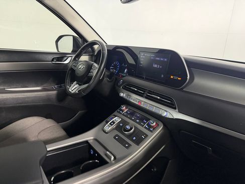 Used 2022 Hyundai Palisade SEL w/ Convenience Package FWD image 29