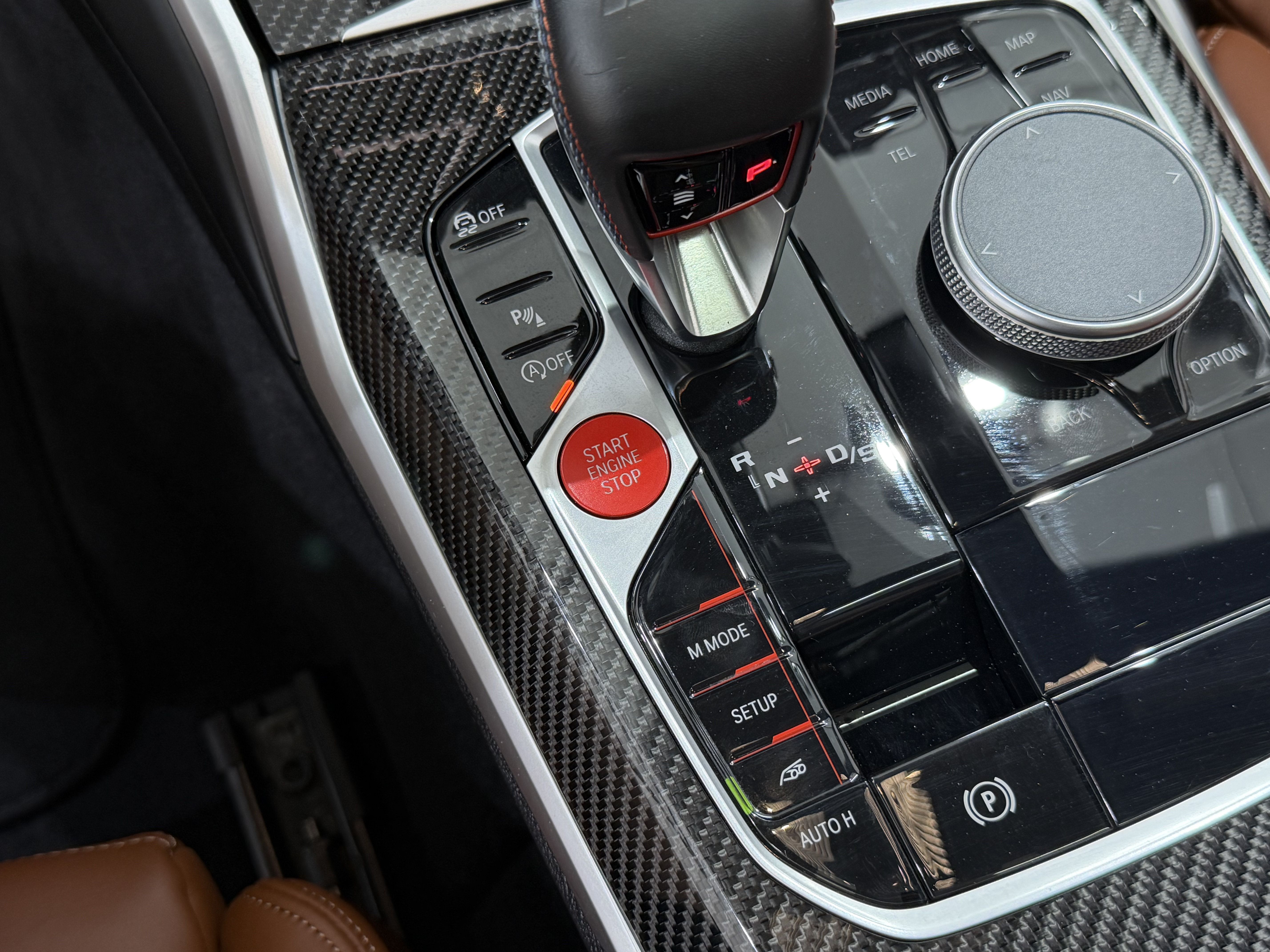 Used 2026 BMW M3 Competition AWD/4WD image 41
