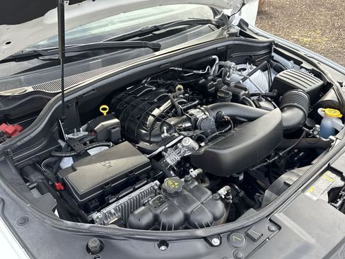 Used 2023 Dodge Durango GT image 7