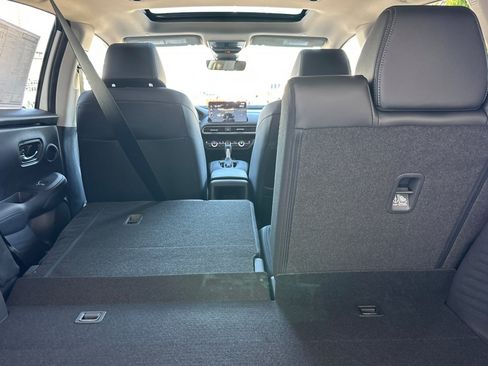 New 2027 Honda HR-V EX-L image 17