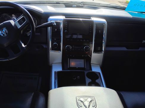 Used 2011 RAM 2500 Laramie w/ Cold Weather Group AWD/4WD image 14