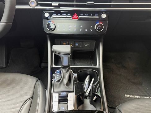 New 2026 Hyundai Santa Cruz Limited AWD/4WD image 15