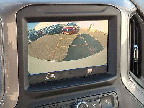 Certified 2020 Chevrolet Silverado 1500 Custom w/ Custom Value Package image 20