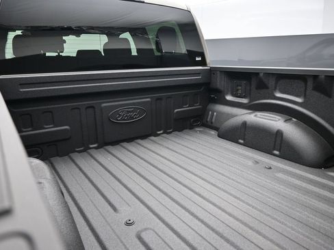 New 2026 Ford F150 STX w/ Equipment Group 201A FX4 AWD/4WD image 3