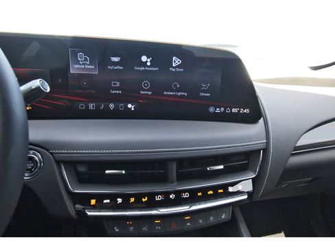 New 2026 Cadillac CT5 V Blackwing w/ Super Cruise 1 Package image 16