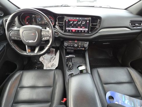 Used 2022 Dodge Durango GT image 34