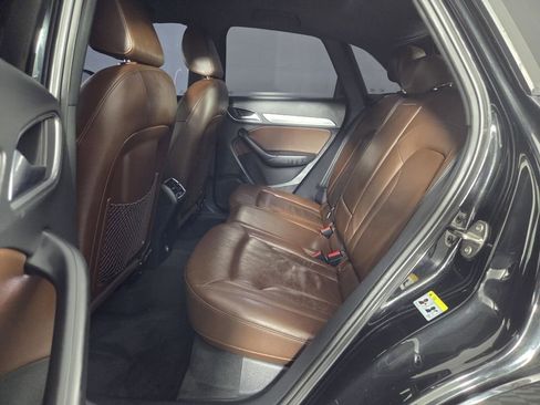 Used 2017 Audi Q3 2.0T Premium Plus image 26